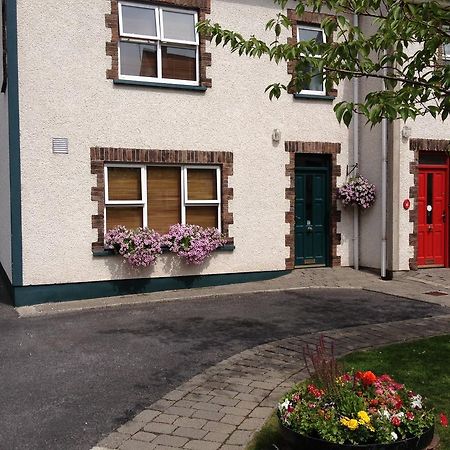 Killary House Hotell Westport Eksteriør bilde