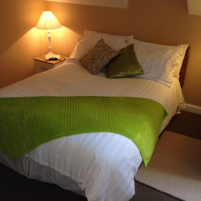 Killary House Hotell Westport Rom bilde