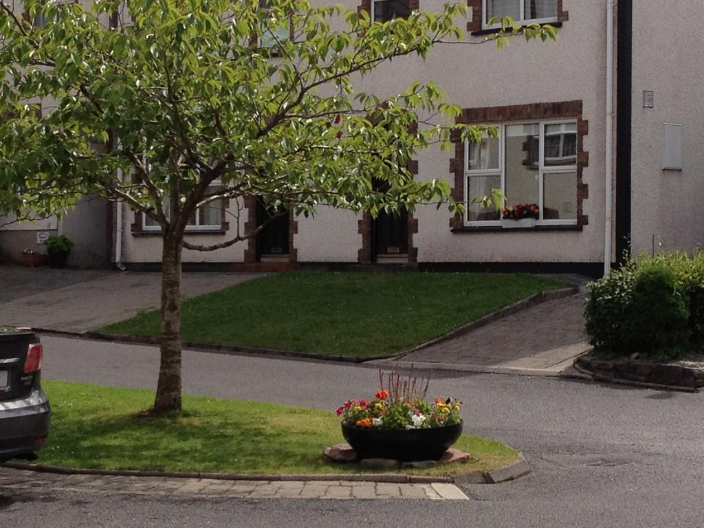 Killary House Hotell Westport Eksteriør bilde