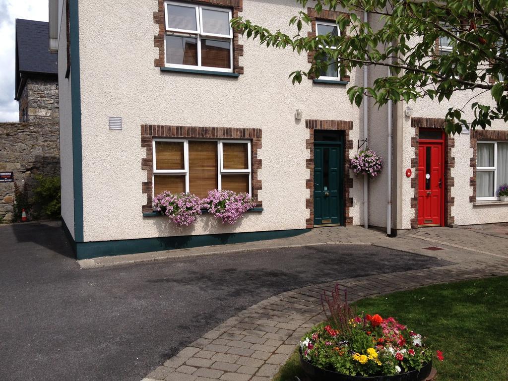Killary House Hotell Westport Eksteriør bilde